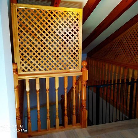 Casa Amplia Con Jardin Y Aparcamiento G-100147 Villa Ajo Eksteriør bilde