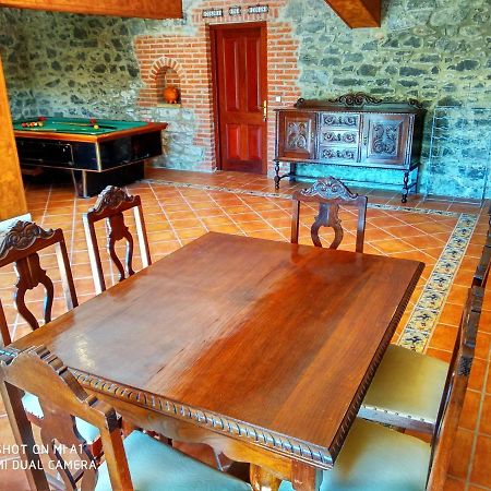 Casa Amplia Con Jardin Y Aparcamiento G-100147 Villa Ajo Eksteriør bilde