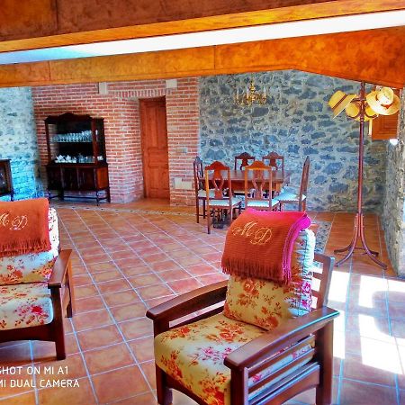 Casa Amplia Con Jardin Y Aparcamiento G-100147 Villa Ajo Eksteriør bilde