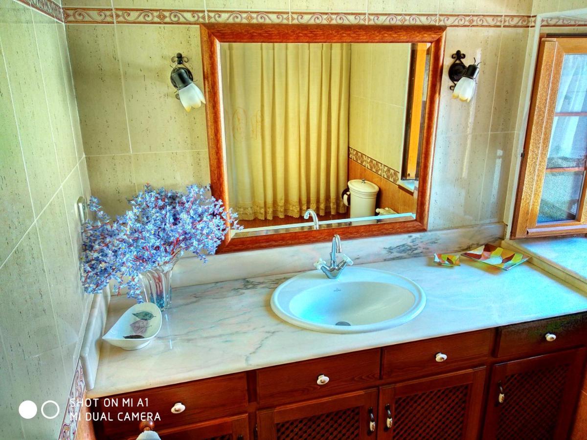 Casa Amplia Con Jardin Y Aparcamiento G-100147 Villa Ajo Eksteriør bilde