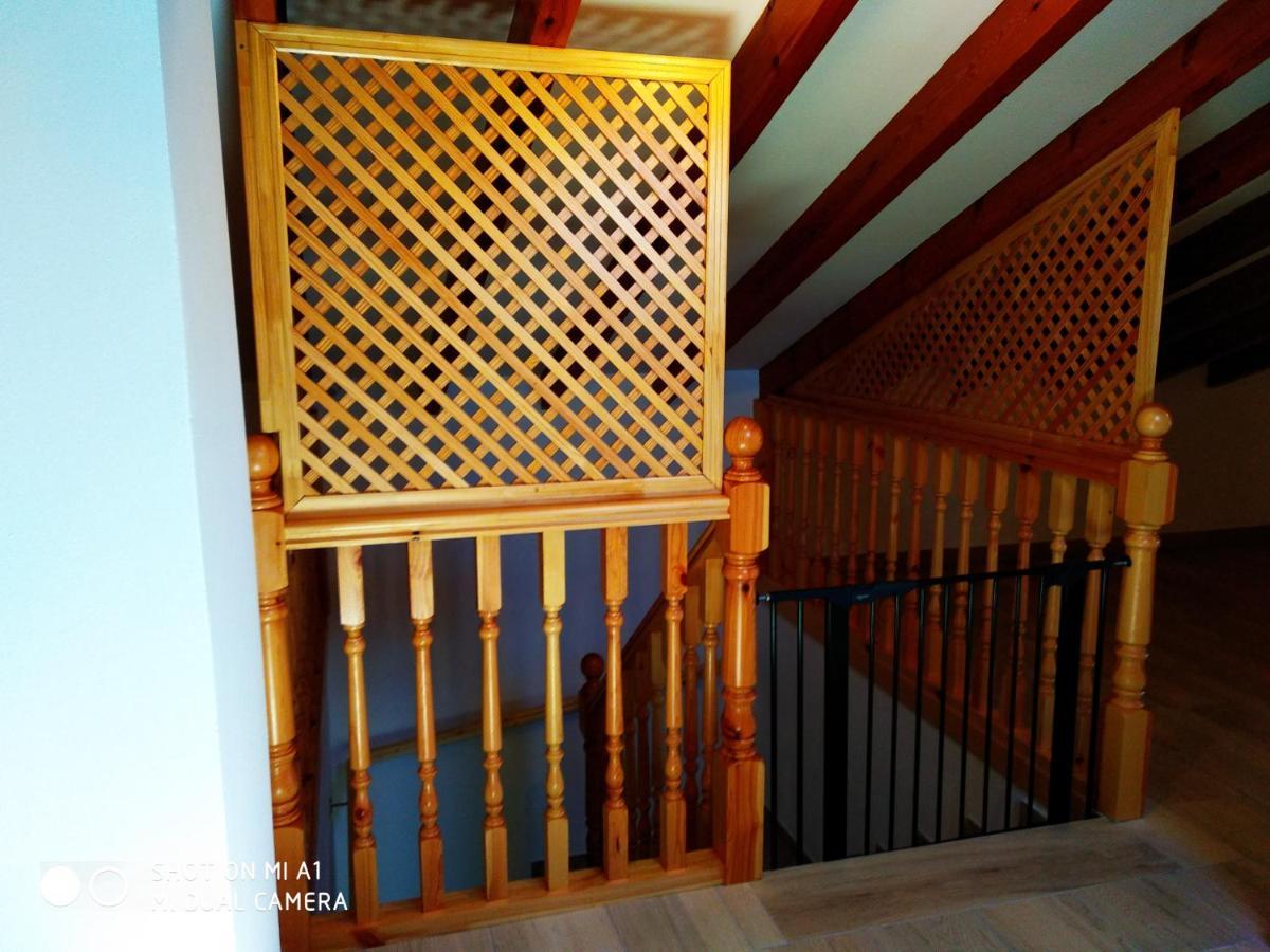 Casa Amplia Con Jardin Y Aparcamiento G-100147 Villa Ajo Eksteriør bilde
