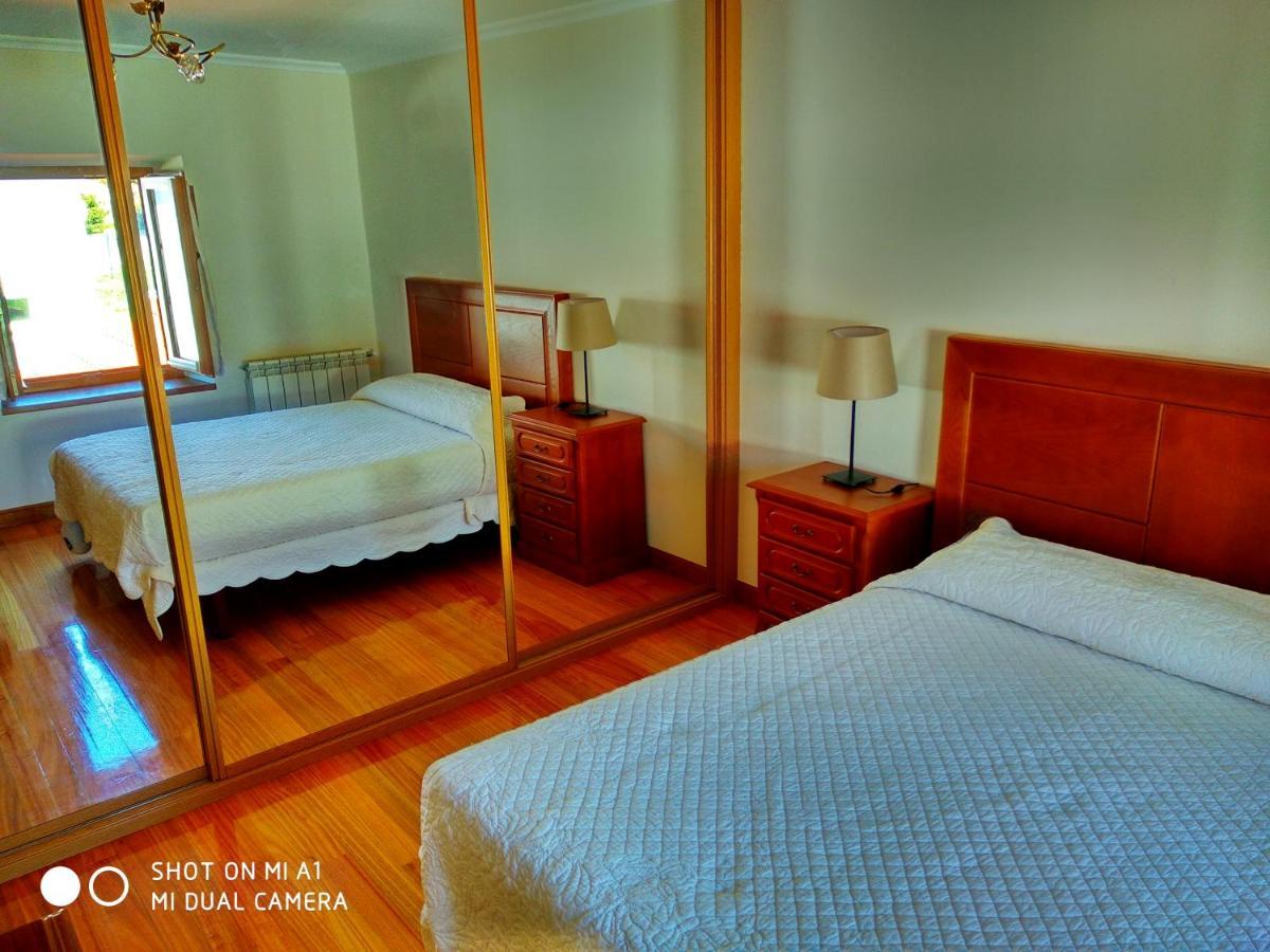 Casa Amplia Con Jardin Y Aparcamiento G-100147 Villa Ajo Eksteriør bilde