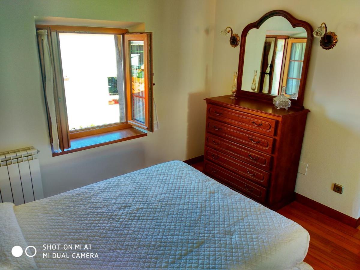 Casa Amplia Con Jardin Y Aparcamiento G-100147 Villa Ajo Eksteriør bilde