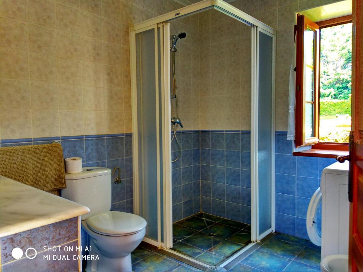 Casa Amplia Con Jardin Y Aparcamiento G-100147 Villa Ajo Eksteriør bilde