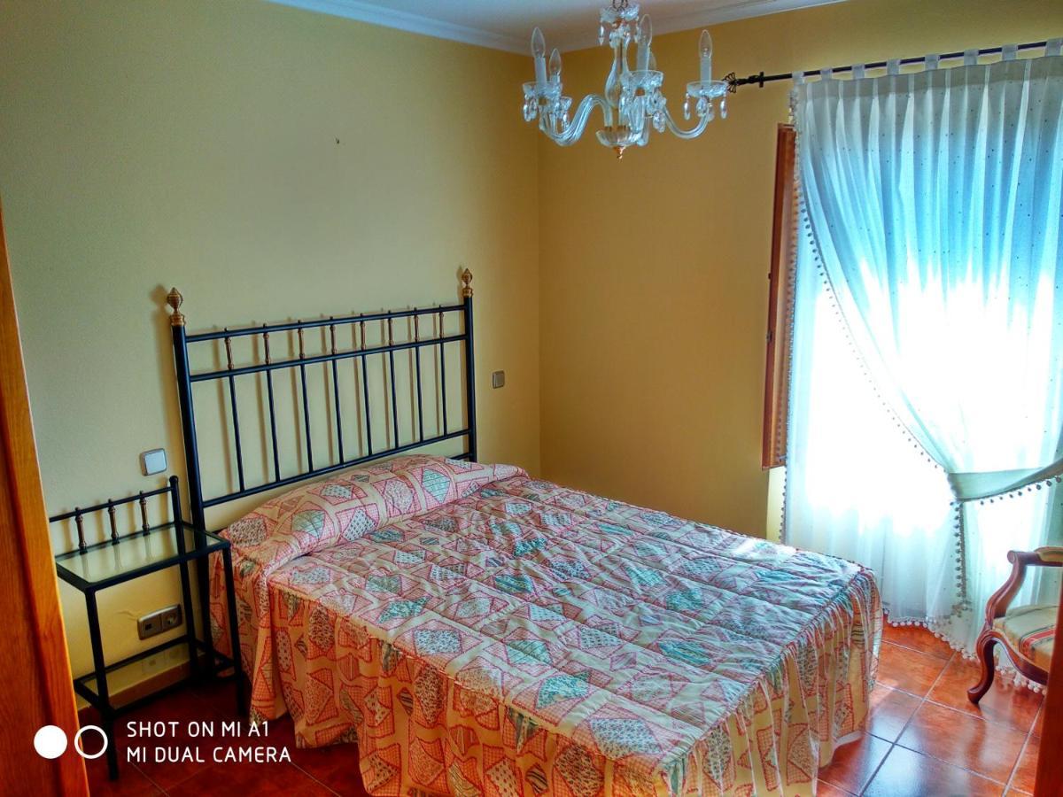 Casa Amplia Con Jardin Y Aparcamiento G-100147 Villa Ajo Eksteriør bilde
