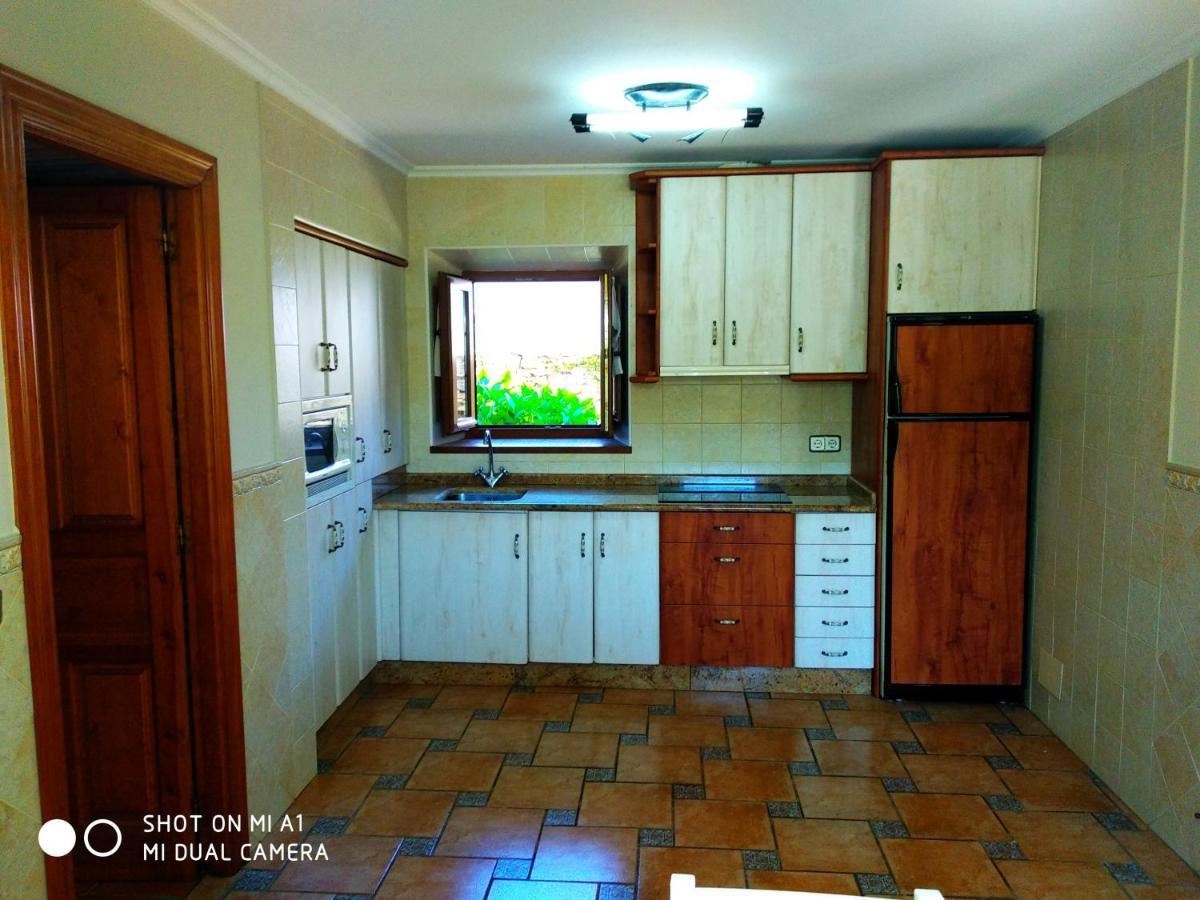 Casa Amplia Con Jardin Y Aparcamiento G-100147 Villa Ajo Eksteriør bilde