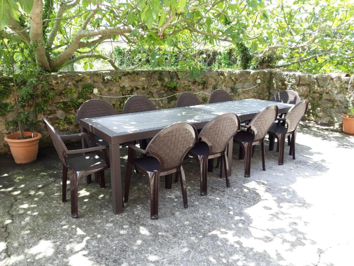 Casa Amplia Con Jardin Y Aparcamiento G-100147 Villa Ajo Eksteriør bilde