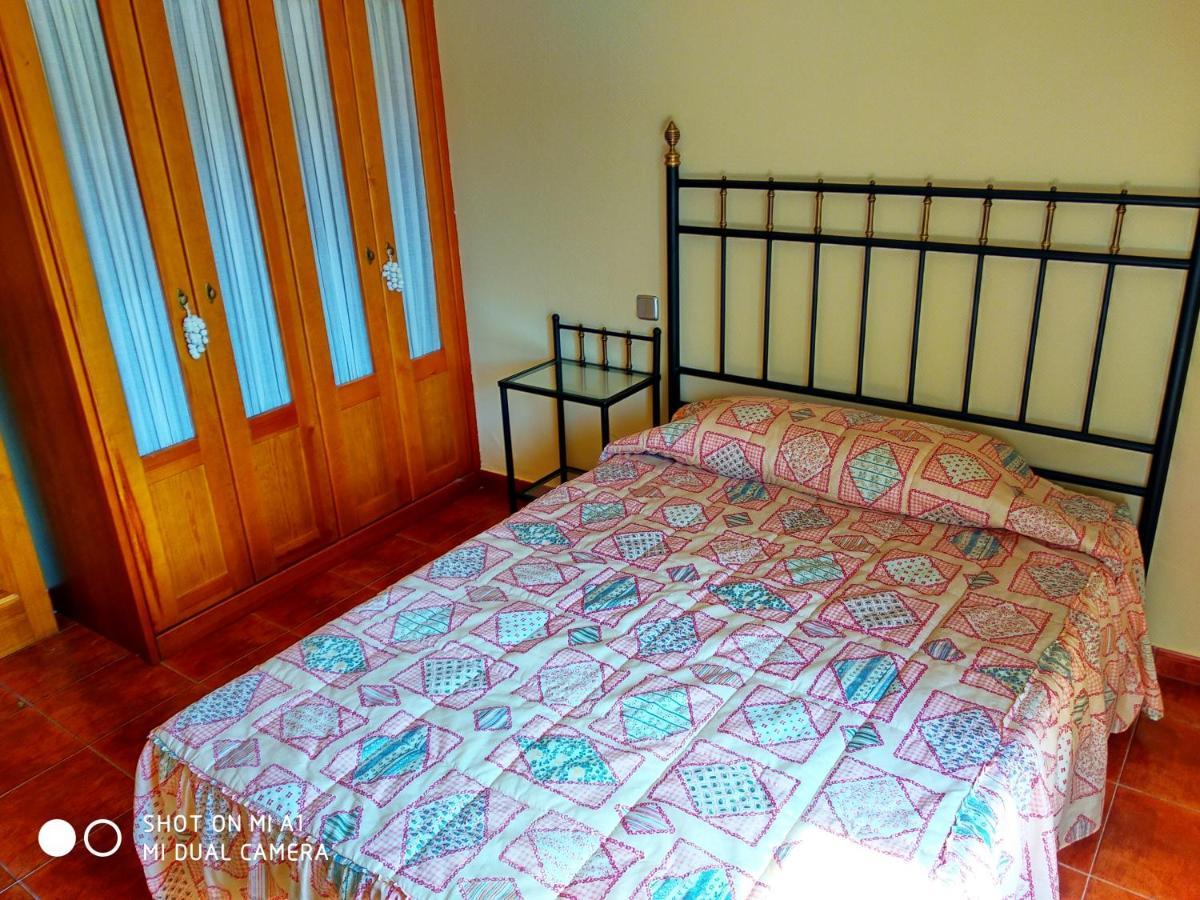 Casa Amplia Con Jardin Y Aparcamiento G-100147 Villa Ajo Eksteriør bilde