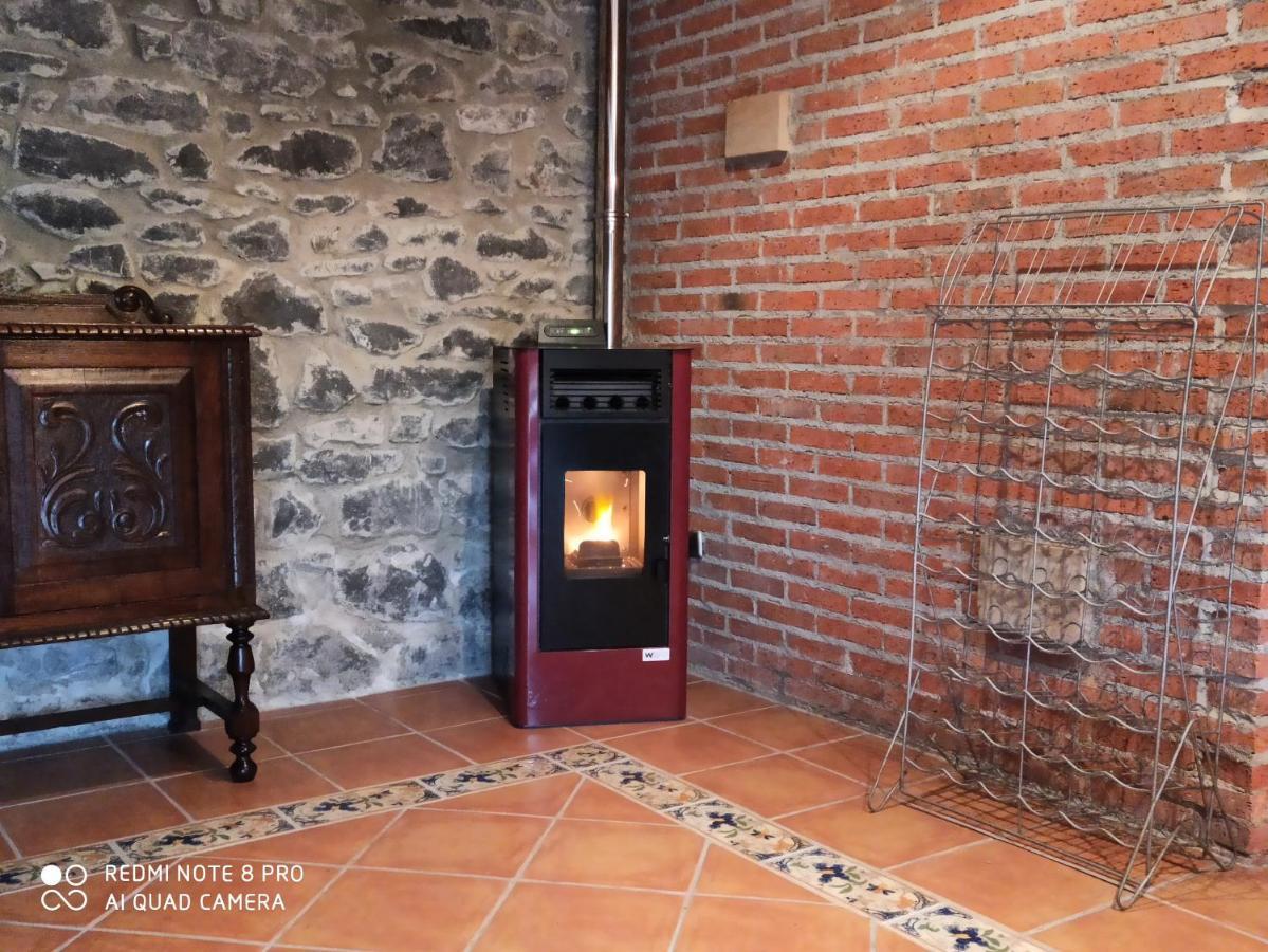 Casa Amplia Con Jardin Y Aparcamiento G-100147 Villa Ajo Eksteriør bilde